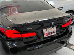 بي ام دبليو الفئة 5